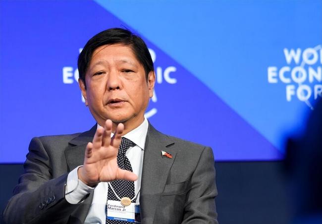 菲律宾为何对中使馆官员“下逐客令” 外交战白热化