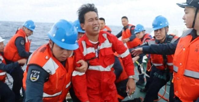 菲律宾为何对中使馆官员“下逐客令” 外交战白热化