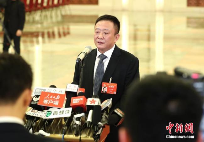 开年首月 中央纪委打7虎 反腐高压态势持续