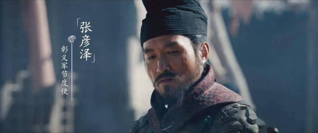 历史剧将掀翻一波新高涨