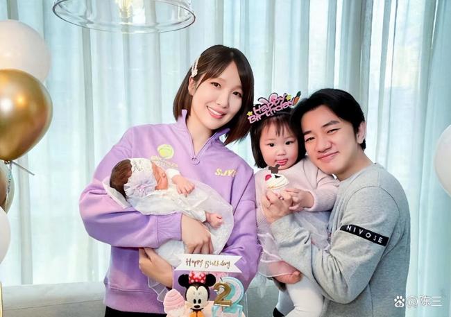 王祖蓝自爆全家撤出上海:比起上亿生意,男儿的酬酢圈更让我揪心