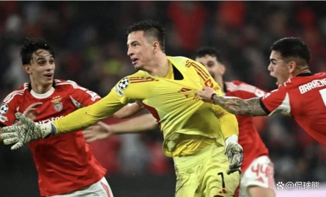 欧冠淘汰赛附加赛抽签揭晓 本菲卡再战皇马