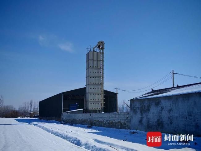 河南21车冻货“偏航”被查扣 疑云重重引发关注