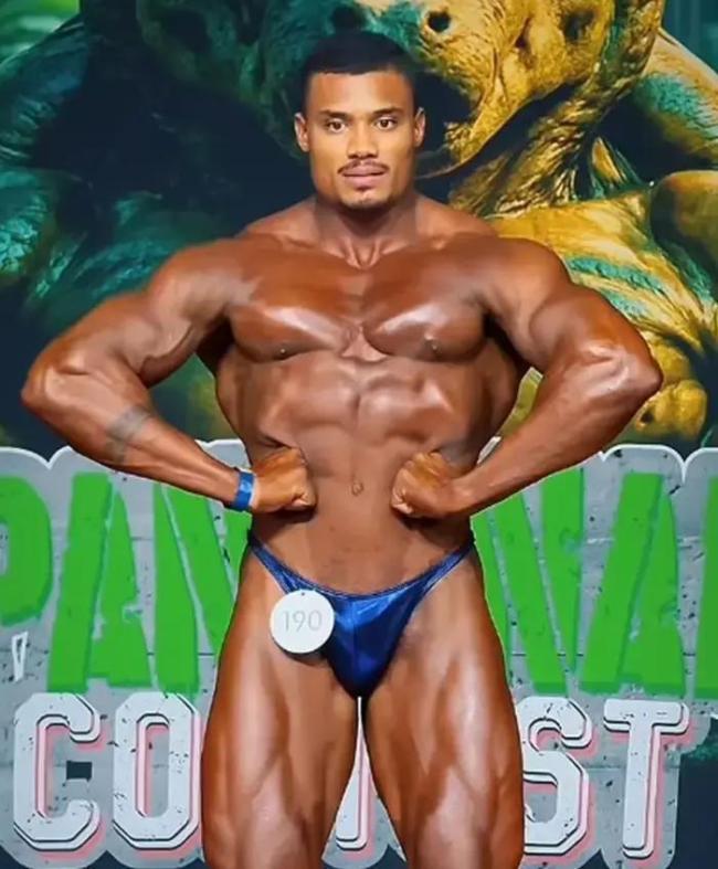 冠军接连死一火，健身为何夺命