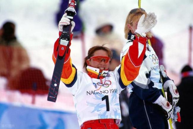 冬奥往事 长野冬奥国手再受挫，短道速滑6项均夺牌，独缺1金 冲金未果留遗憾