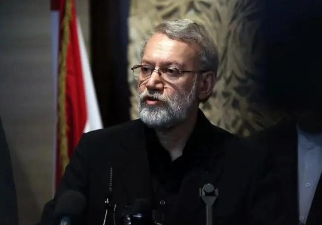 哈梅内伊顾问突访俄罗斯 密谈背后的战略考量