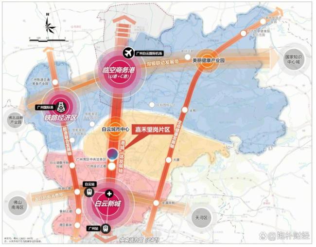 广州若何接稳《嘉禾望岗》这波开年红 交通关节与情怀共识