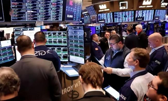 金银价钱大幅着落 华尔街操控受阻