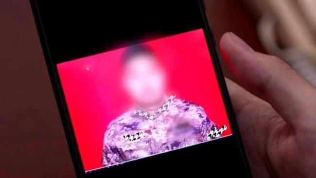 男子假冒飞行员与100多名女性暧昧 骗子中的“海王”落网