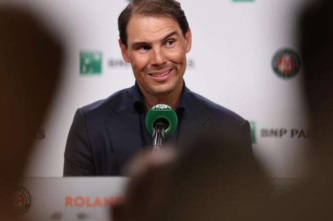 纳达尔将亮相澳网男单决赛 见证新老天王对决