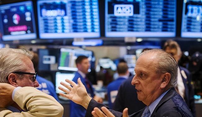 金银价钱大幅着落 华尔街操控受阻