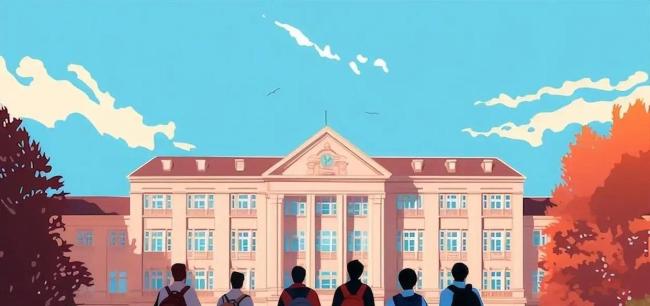 实探中国首富捐400亿辩论钱塘大学