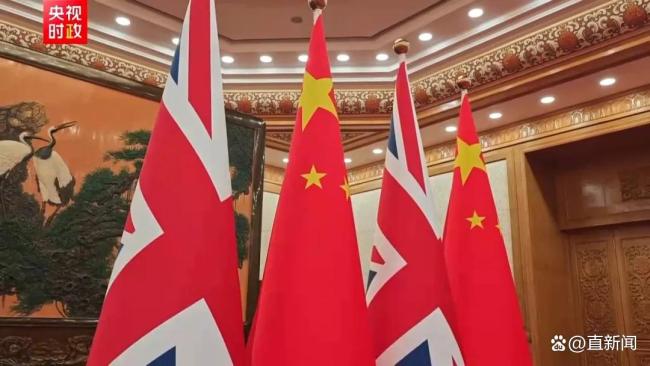 评论员：各国摸索对美“去风险化” 全球政治新趋势