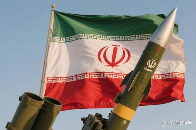 专家：伊朗封锁霍尔木兹海峡等于自杀 全球能源市场将受重创