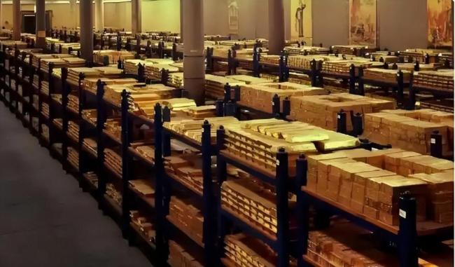 金银价钱大幅着落 华尔街操控受阻