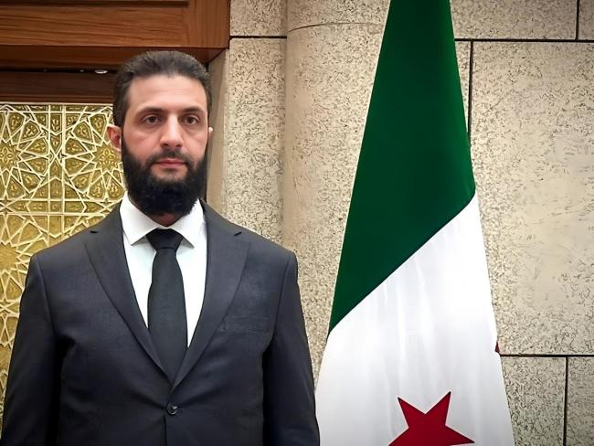 如今叙利亚局势出现怎样的变化 谈判桌上的“变脸”戏码