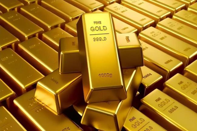 骤然暴跌！金价整夜挥发3500元 华尔街半夜“割韭菜”