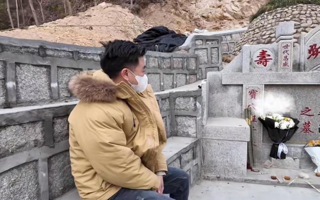 四川泸州“花园埋尸案”背后 28年谜团解开