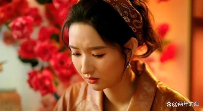 《突然的喜欢》大结局 真爱战胜系统