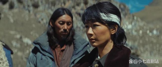 生命树 杨紫演技 生态保护剧引热议