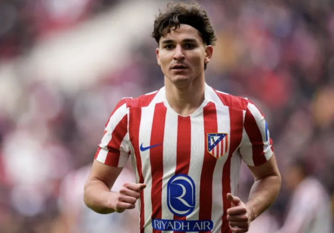 身价1亿欧！24岁巨星跌落尘凡：92天11轮0球+4年最差 被匪帅用废？