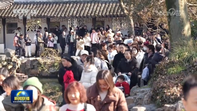 2025年全国规模以上文化企业营收增长7.4%