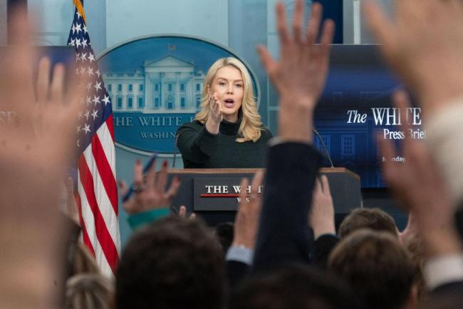 好意思国掀翻反ICE暴力游行 大众抗议波澜更加澎湃