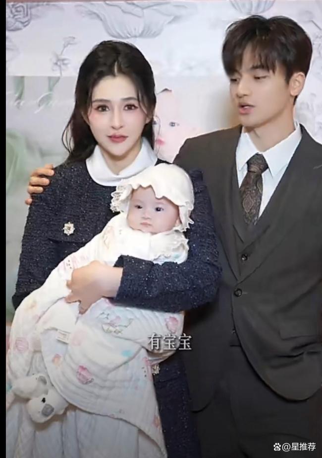 刘子瑞宣布退圈 回归家庭追求真实幸福