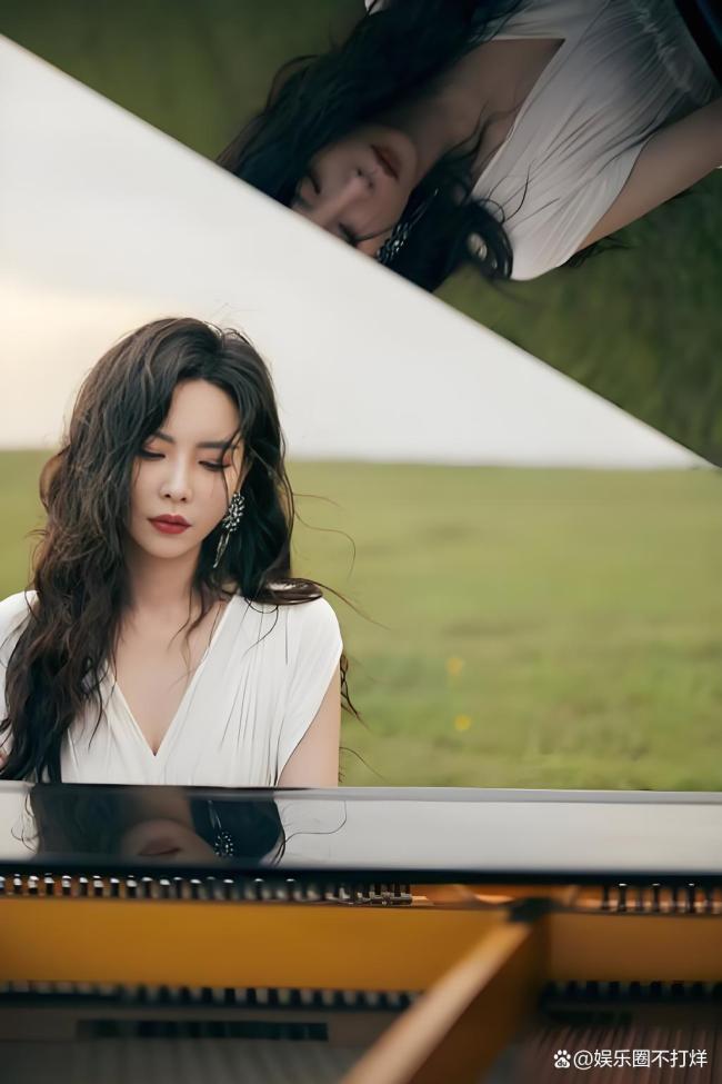 曝于文文在演唱会上晕倒 高强度工作引发关注