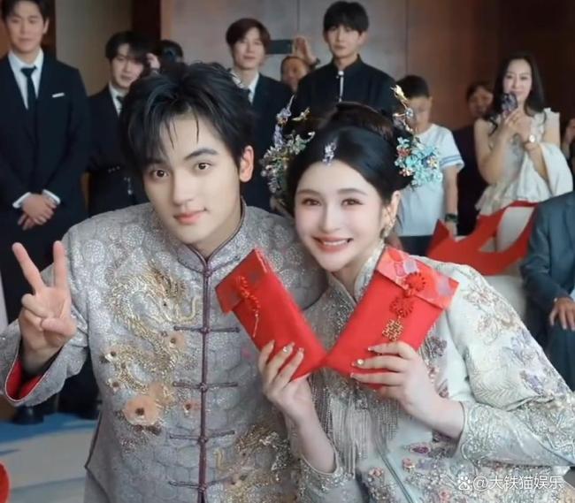 李心艾老公晓谕退圈 告别十年演艺活命