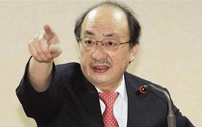 蓝议员喊话柯建铭看清绿民代真面庞