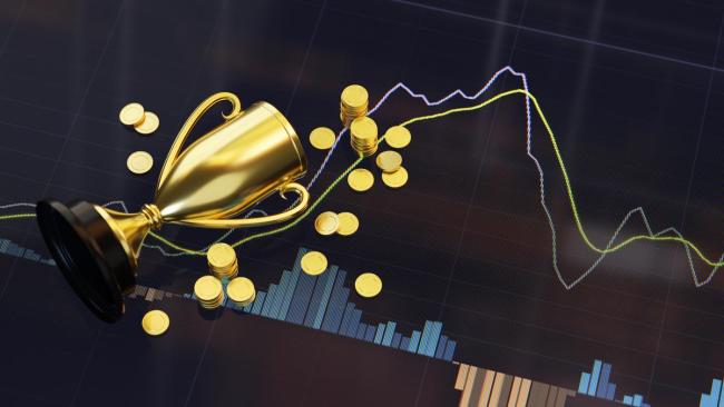 金价银价创记载暴跌，原因找到了 好意思联储计策转向激发闪崩