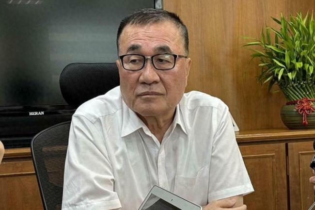 蓝营：春节前确认新北市长选举人选