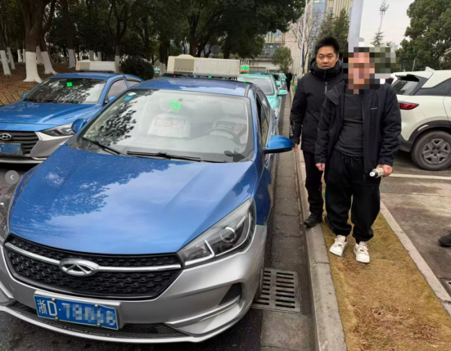 境外电诈人员回家过年 落地就被抓 警方雷霆出击