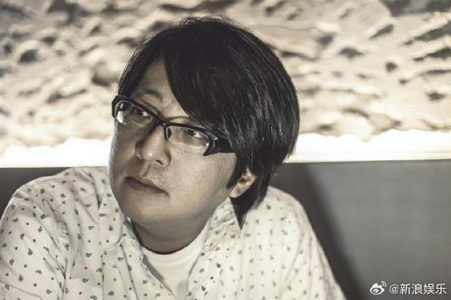 袁惟仁去世 那英发文悼念 音乐界的巨大损失