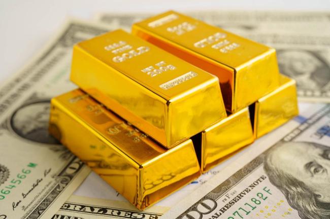 金价历史性崩盘黄金牛市结束了吗