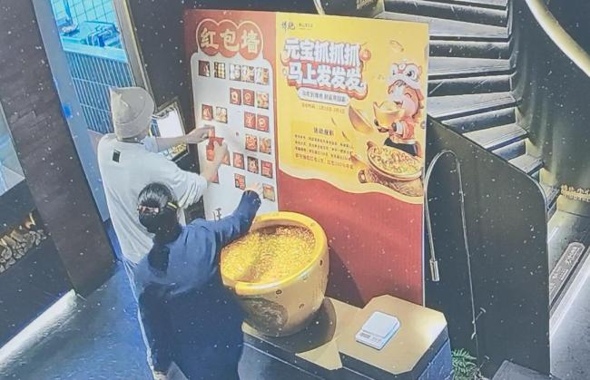 北京游客的淄博经历太暖心了