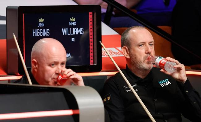 德国大师赛后最新世界排名：特鲁姆普夺冠依旧第一，赵心童升至第8 中国军团创历史纪录