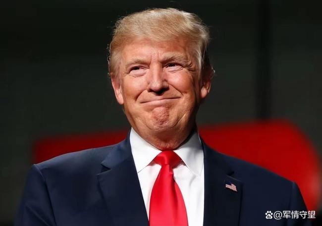 特朗普又有疯狂想法 八大激进政策震动全球