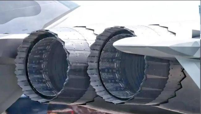 大V：涡扇15让歼20A坐稳五代半战机 中国航空工业崛起宣言