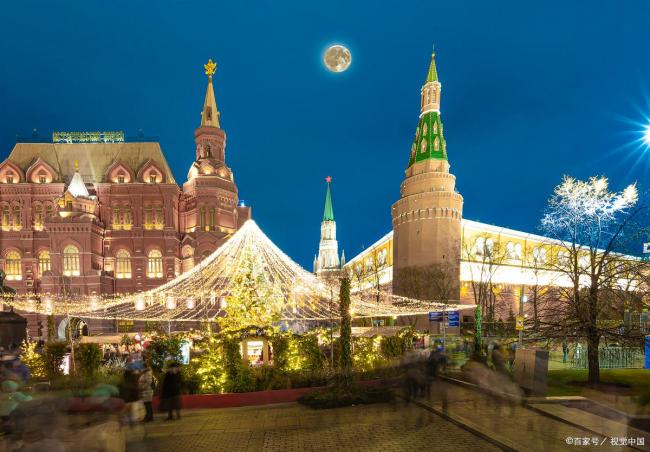 俄罗斯留学生期待中俄国际合作