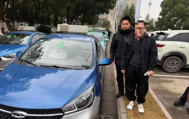 上海警方抓获电诈回流人员 斩断跨境犯罪链条