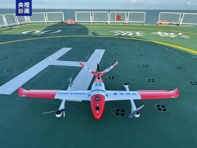 琼州海峡新能源车辆运力提升40%