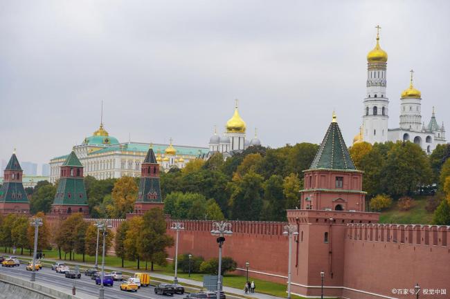 俄罗斯留学生期待中俄国际合作 教育合作迎来新机遇