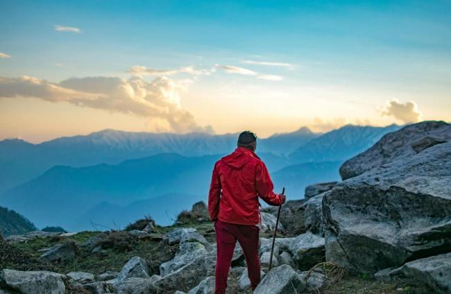 为啥大家在三亚“疯抢”羽绒服 免税优惠引热潮