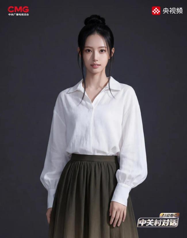 AI的春天在那处？在央视频《中关村对话·AI迎春夜》！