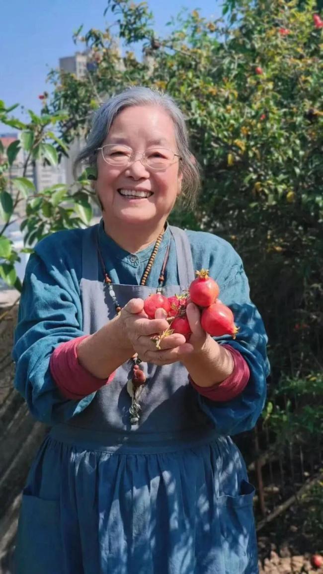 中国奶奶二度入围安徒生插画奖 传承民间故事之美