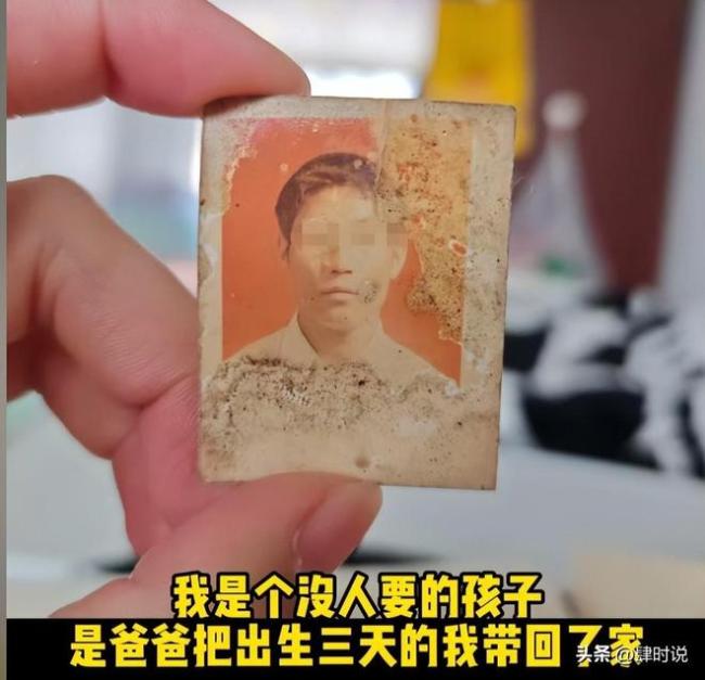 截瘫女子被癌症晚期父亲送养老院 爱的最后安排