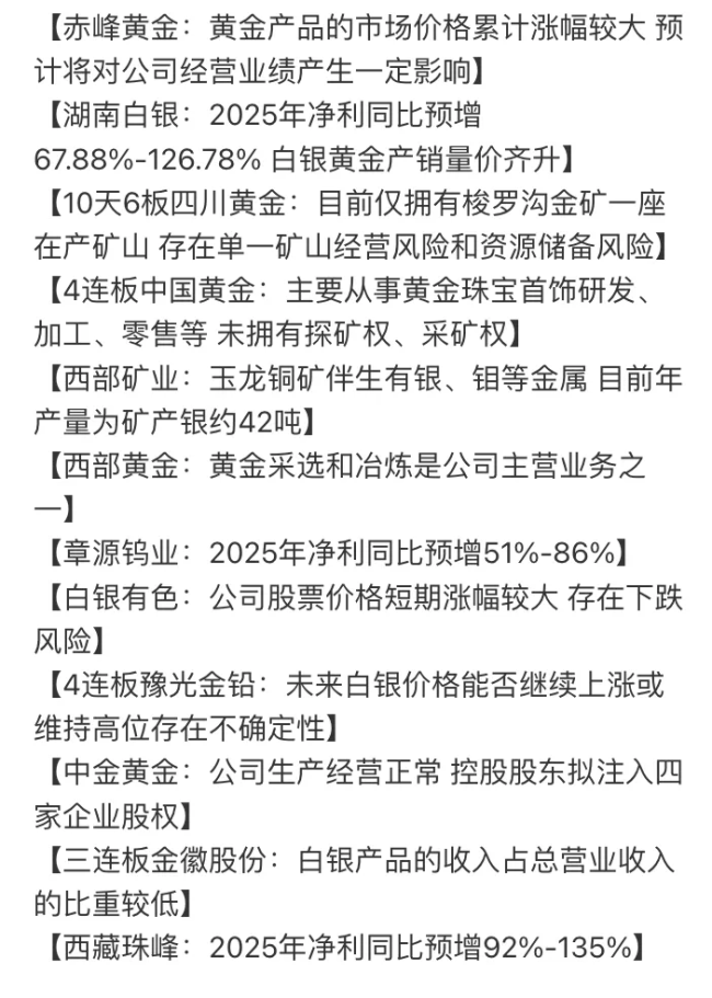 第一批重仓黄金的人，正排队「维权」？ 金价暴跌引发连锁反应