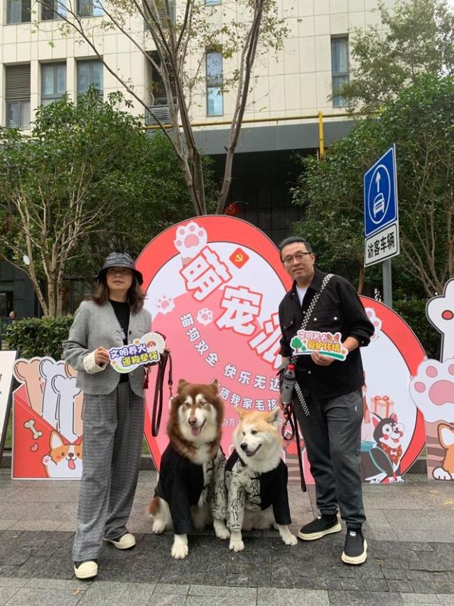 薩摩耶被兩娃燒死主人回應(yīng)質(zhì)疑 社區(qū)治理困境顯現(xiàn)